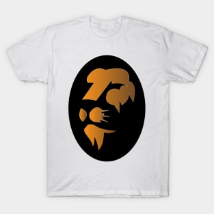 lion-16 T-Shirt